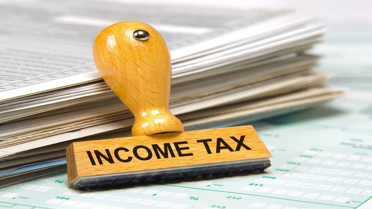 Income tax Department Raids 24 locations in Bihar