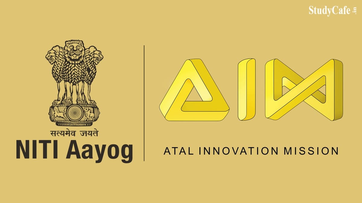 NITI Aayog started second phase for setting up a Startup Cradle Center