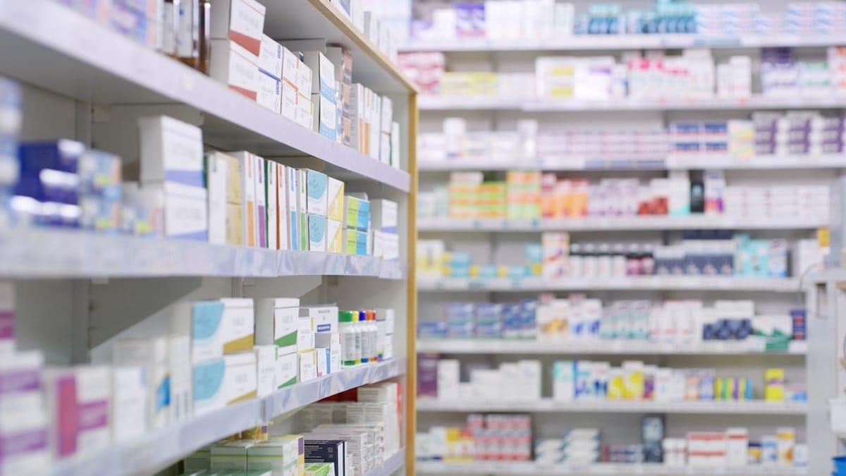No GST Exemption to Pharmacy run by hospital dispensing medicine to out-patients: AAR