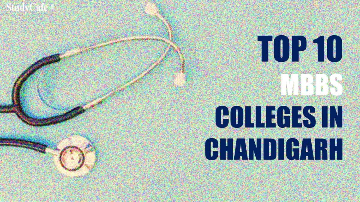Top MBBS Colleges in Chandigarh