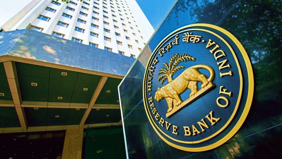 RBI prescribes eligibility norms for small finance banks looking to deal in forex