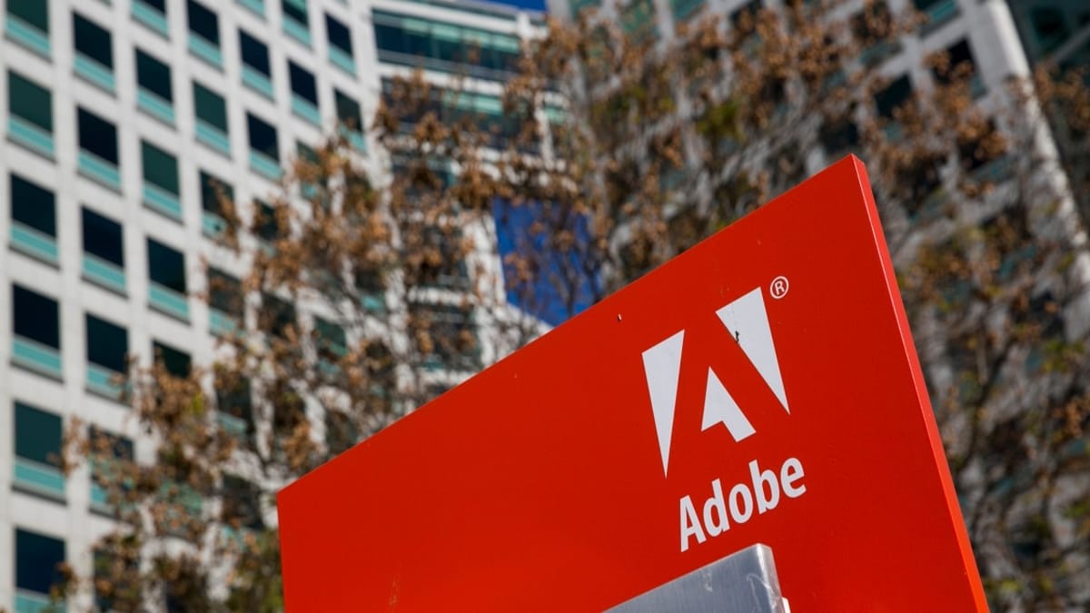 Adobe Hiring B.Com, M.Com, CA, MBA: Check Details Here