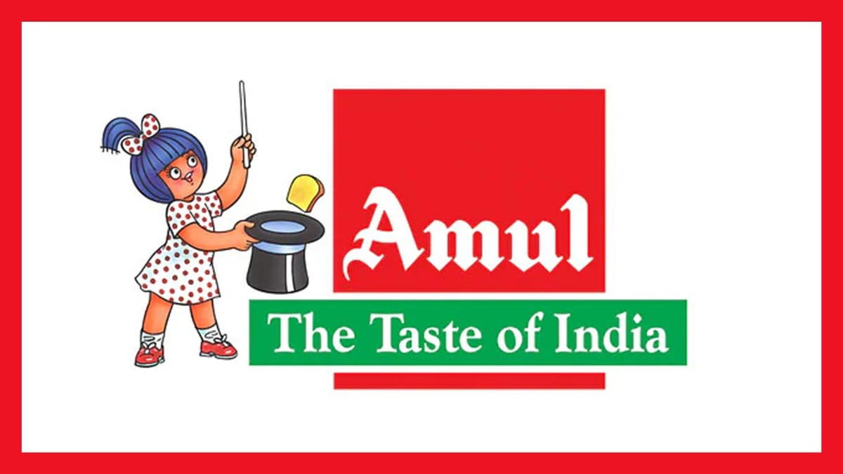 Amul Hiring Graduate and Post Graduate; Check Details Here 