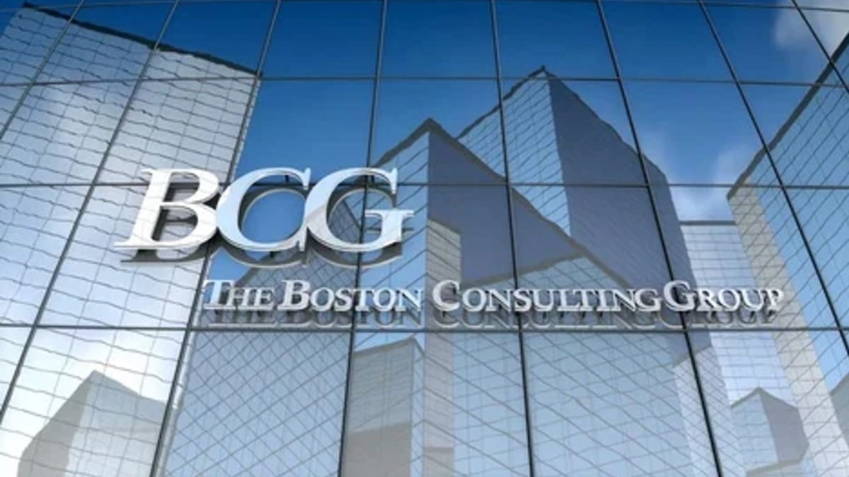 BCG Hiring Solution Analyst: Check Qualification Here