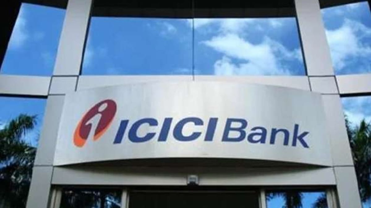 ICICI Bank Hiring Graduate, MBA 