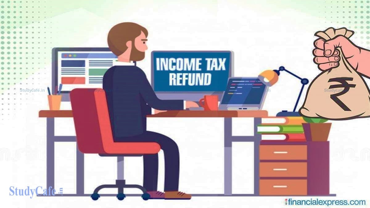 Guide to Follow When Income Tax Refund Gets Adjusted with Prior Outstanding Demands
