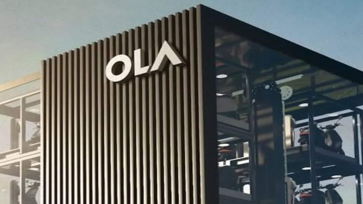Ola Hiring B.Tech Graduates For Assistant Manager
