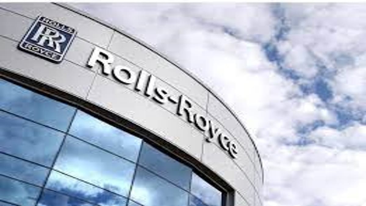 Rolls Royce Invites B.Com, M.Com, B.Sc, B.Tech, BBA, MBA 