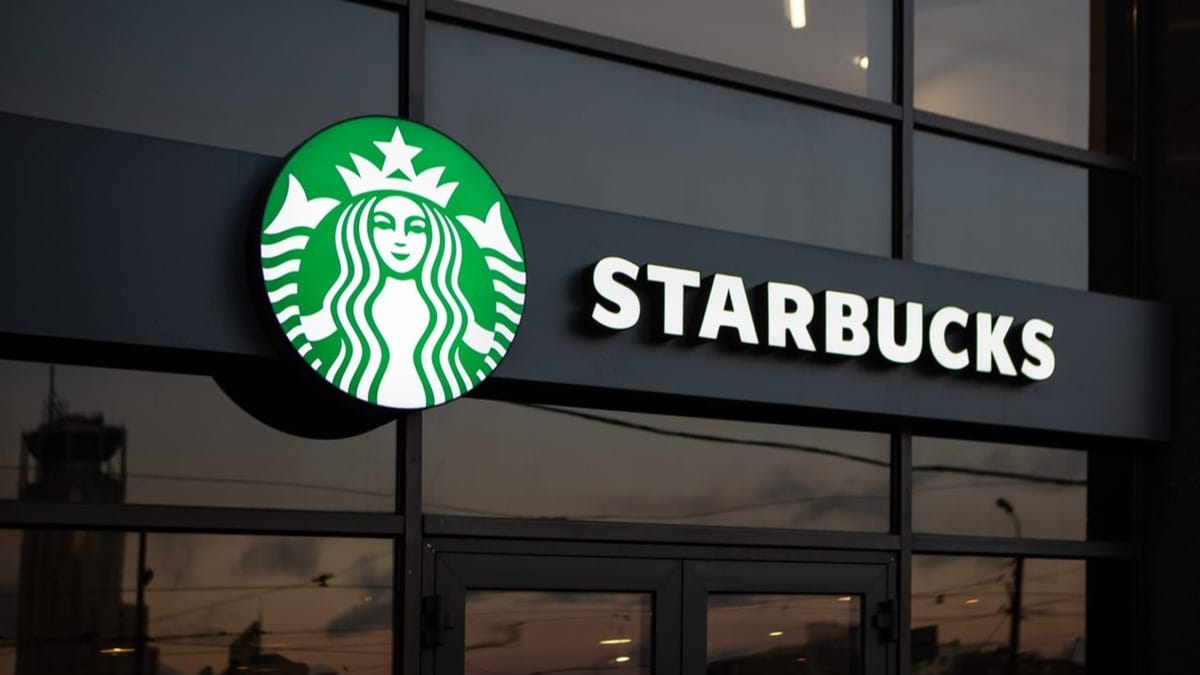 Job Update: M.Com, MBA Vacancy at Starbucks 