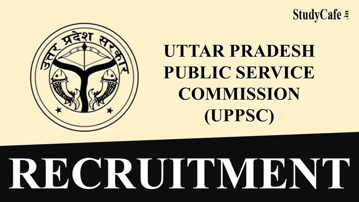 UPPSC Assistant Professor Recruitment for 400 Positions Soon: Check Details Here