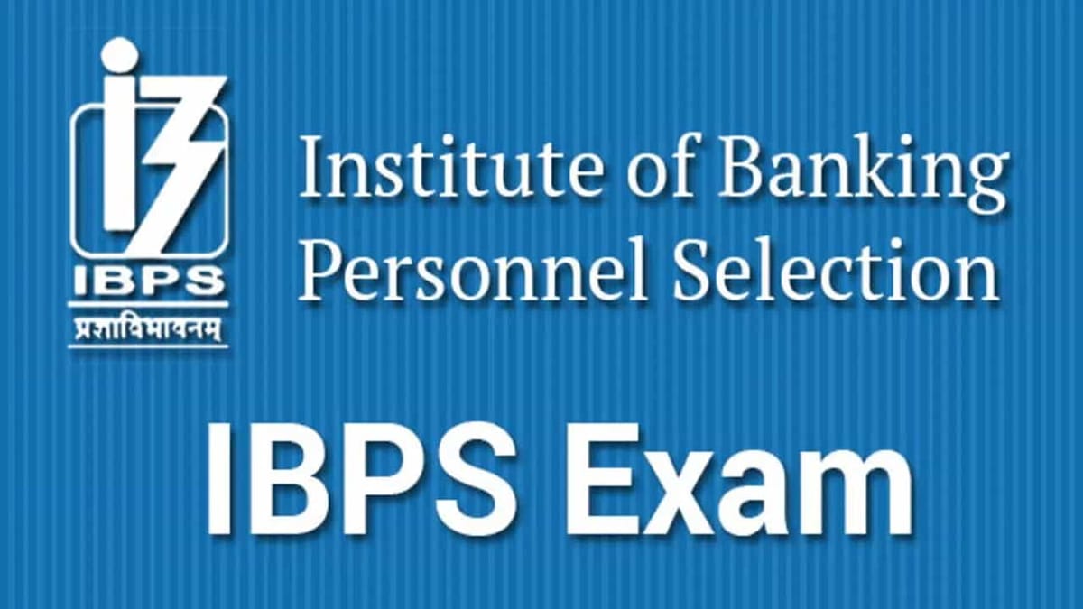 IBPS Clerk Mains Result 2022: Check Your Result?
