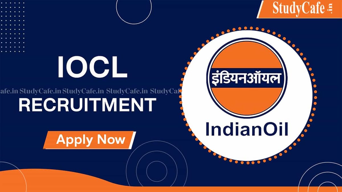 IOCL Recruitment 2022 for Apprenticeship: Bumper Vacancies, Check Qualifications, and How to Apply Here 