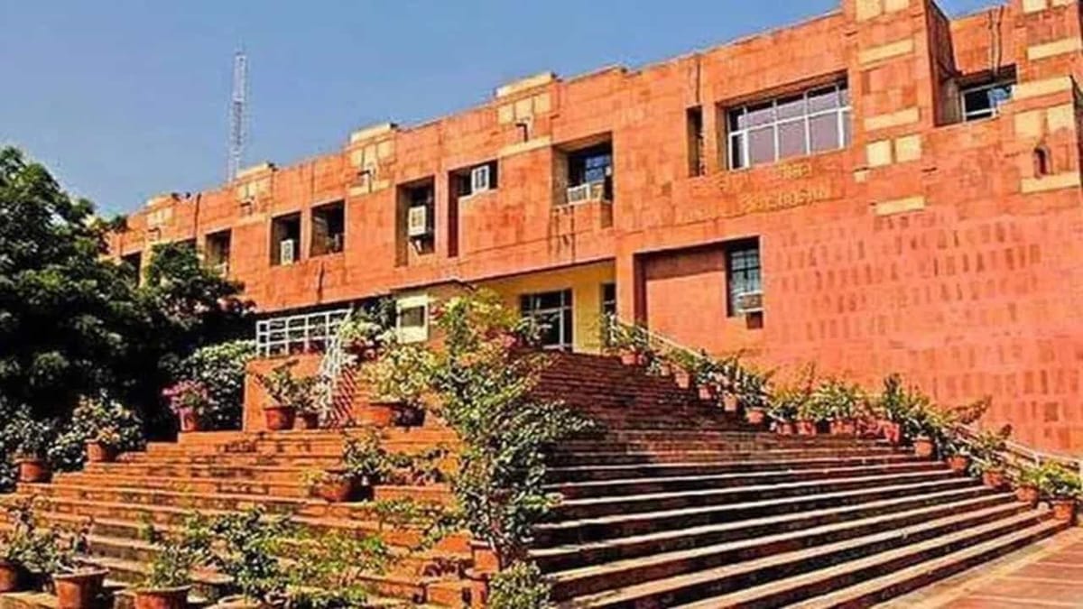 JNU Admissions 2022: Second Merit List Released, Check list here