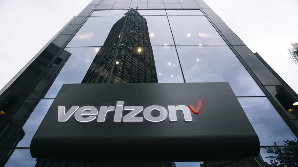 Job Update: Graduates Vacancy at Verizon