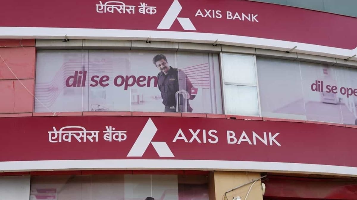 Axis Bank Hiring Graduates: Check More Details 