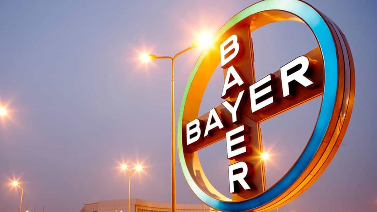 Job Update: B.Com, M.Com, MBA Vacancy at Bayer