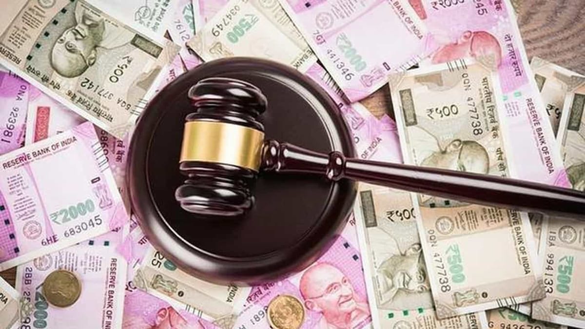 CBDT designates Special Courts in Himachal Pradesh for Black Money Matters