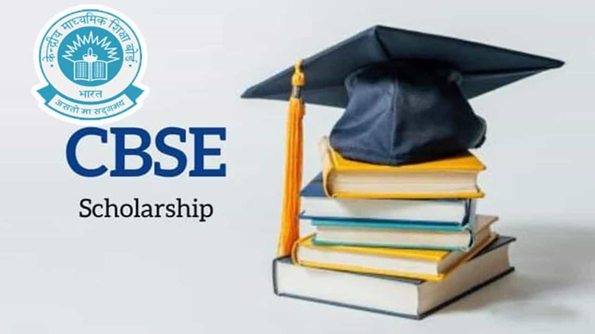 CBSE Single Girl Child Scholarship Scheme Deadline Extended