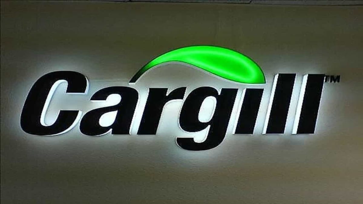 Job Update: Graduates Vacancy at Cargill