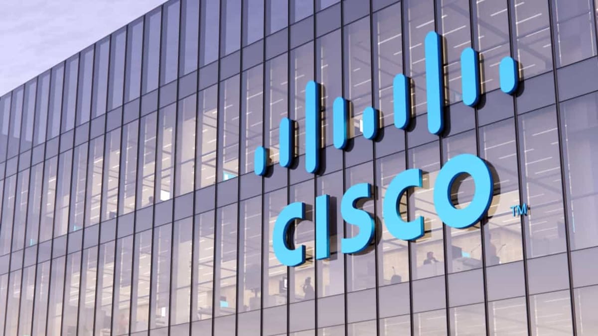 Job Update: Technical Consulting Engineer Vacancy at Cisco