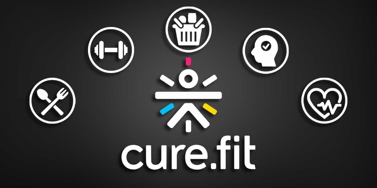 Golden Opportunity for CA, MBA  Graduates in CureFit