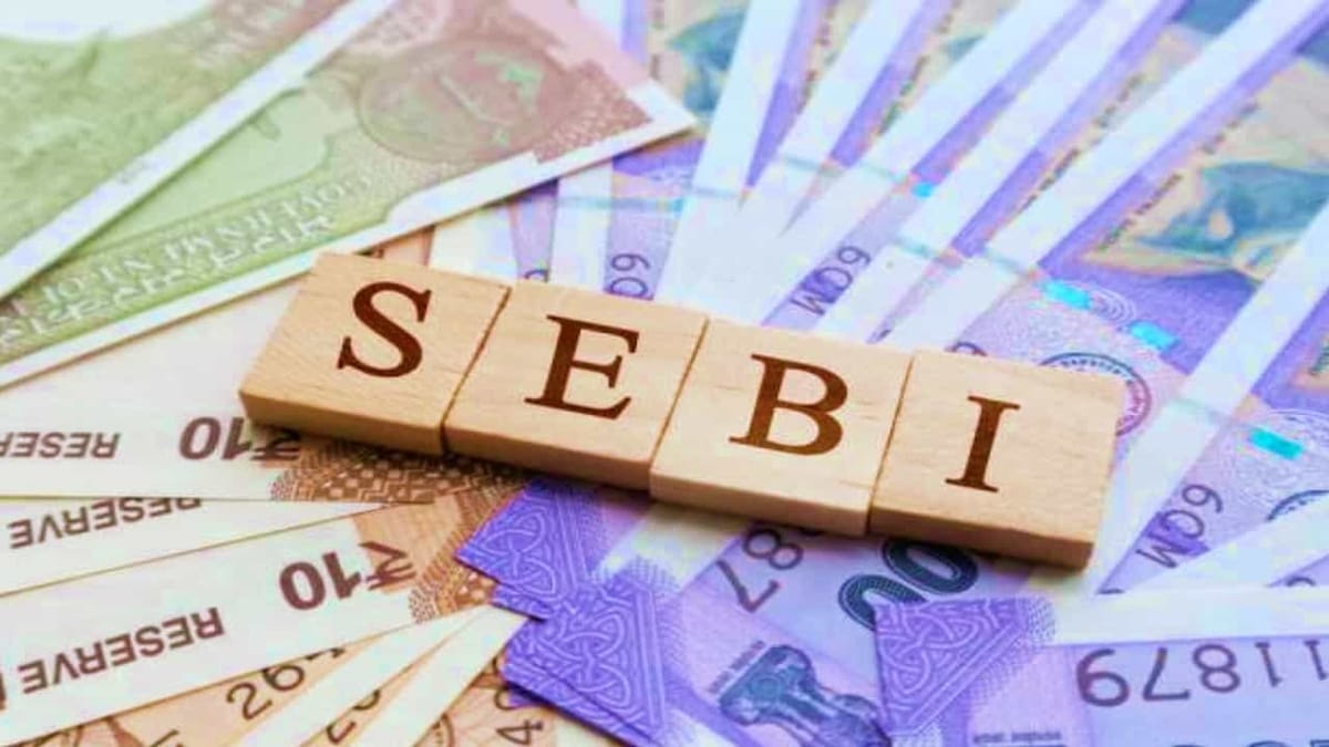 GST Applicable on fees remitted to SEBI