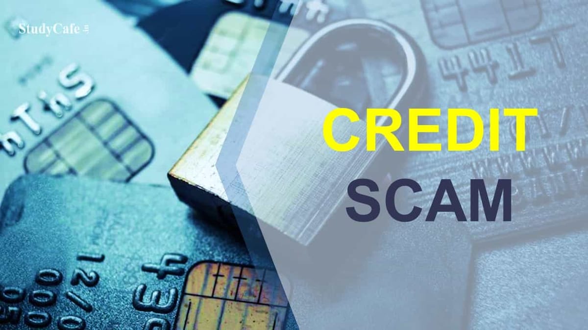 GST Dept. with ATS Conducts Search at 205 Premises; Discovered Rs.1200 crore Credit Scam