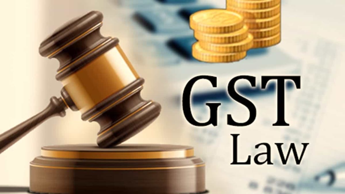 Govt likely to remove penal offences covered under IPC from GST Law
