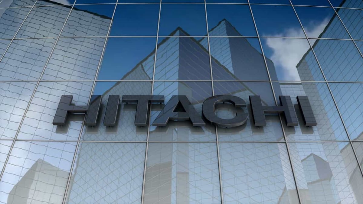 Hitachi Hiring B.Com, M.Com, CA for Finance Specialist-Post