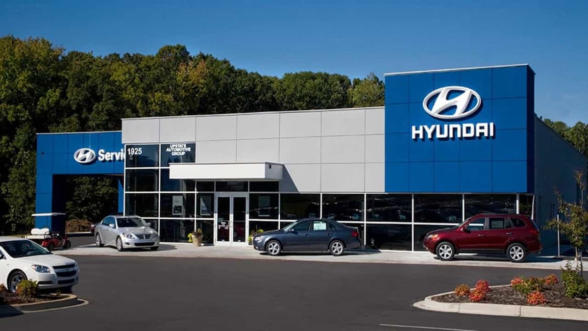 Hyundai Hiring B.Tech, BE Graduates: Check Post Details