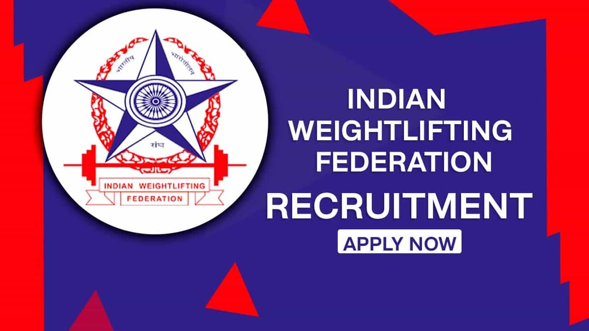 IWLF Recruitment 2022: Check Post, Eligibility, and How to Apply
