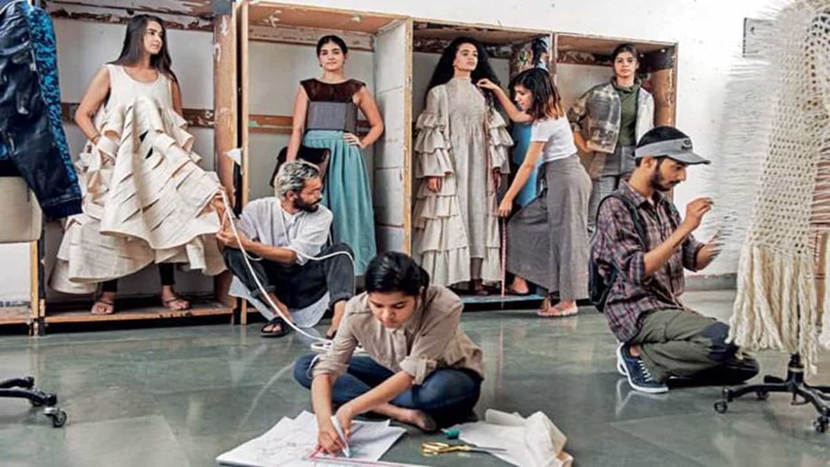 NIFT 2023 Registration Begins Today, Check Course details, Fees, Eligibility Criteria Here