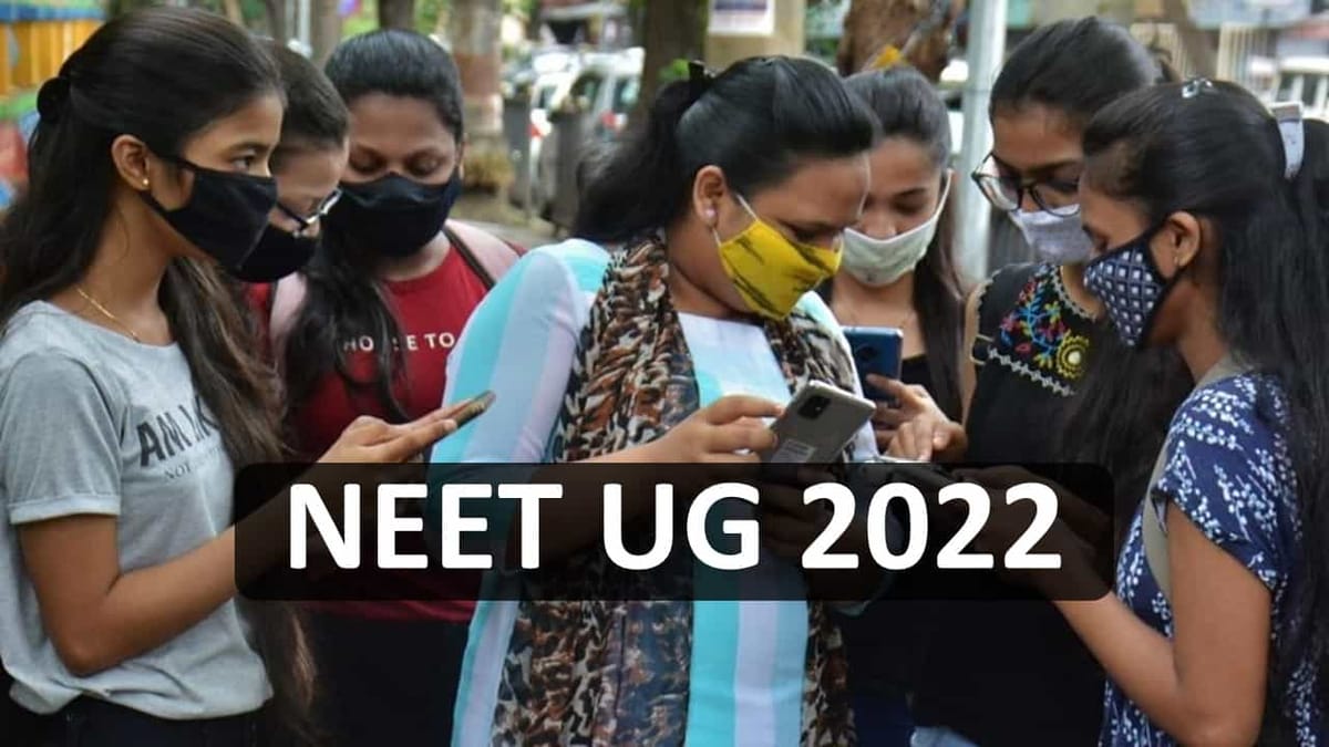 NEET UG 2022: Final Seat Allotment Result Released