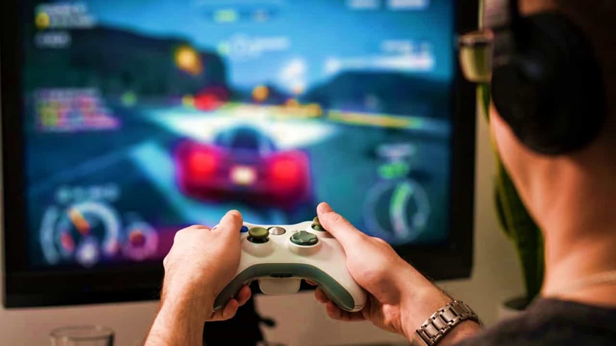 GST Panel likely to propose earlier formula on rates on Online Gaming