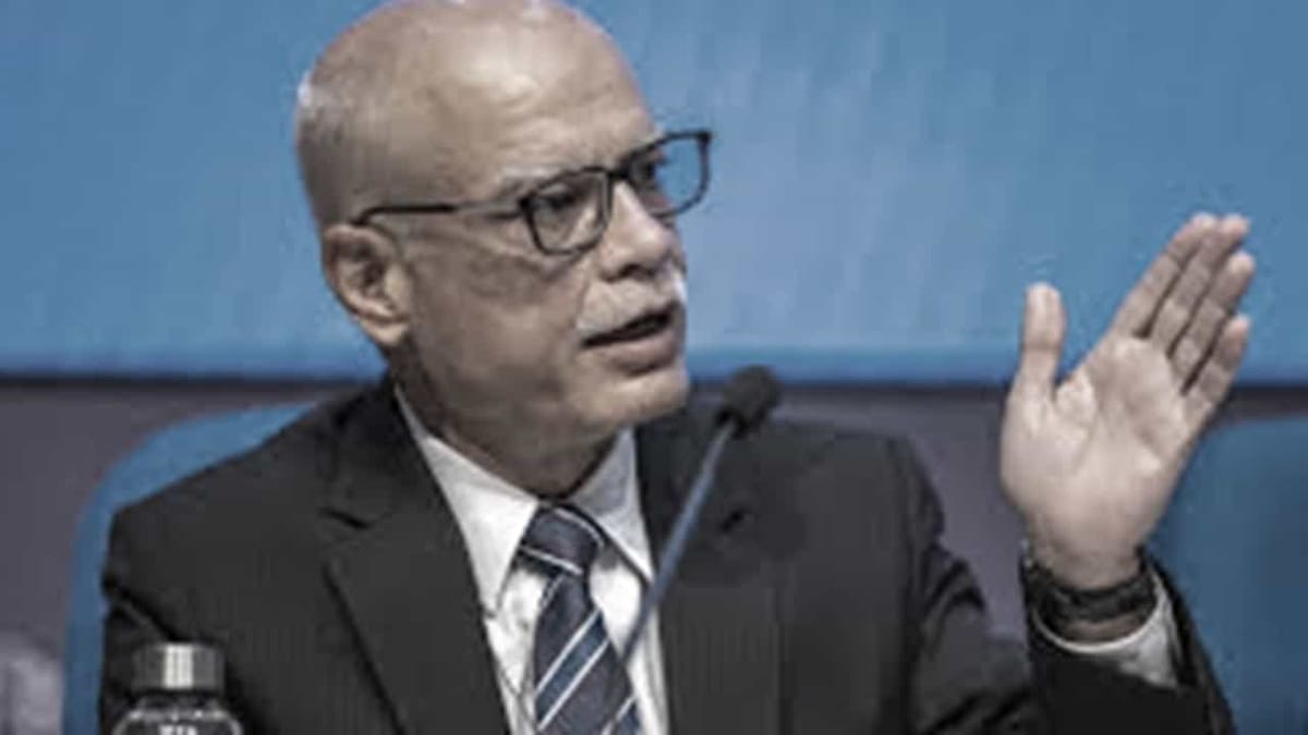 Government should come up with something new for personal income tax regime: Revenue Secretary Tarun Bajaj