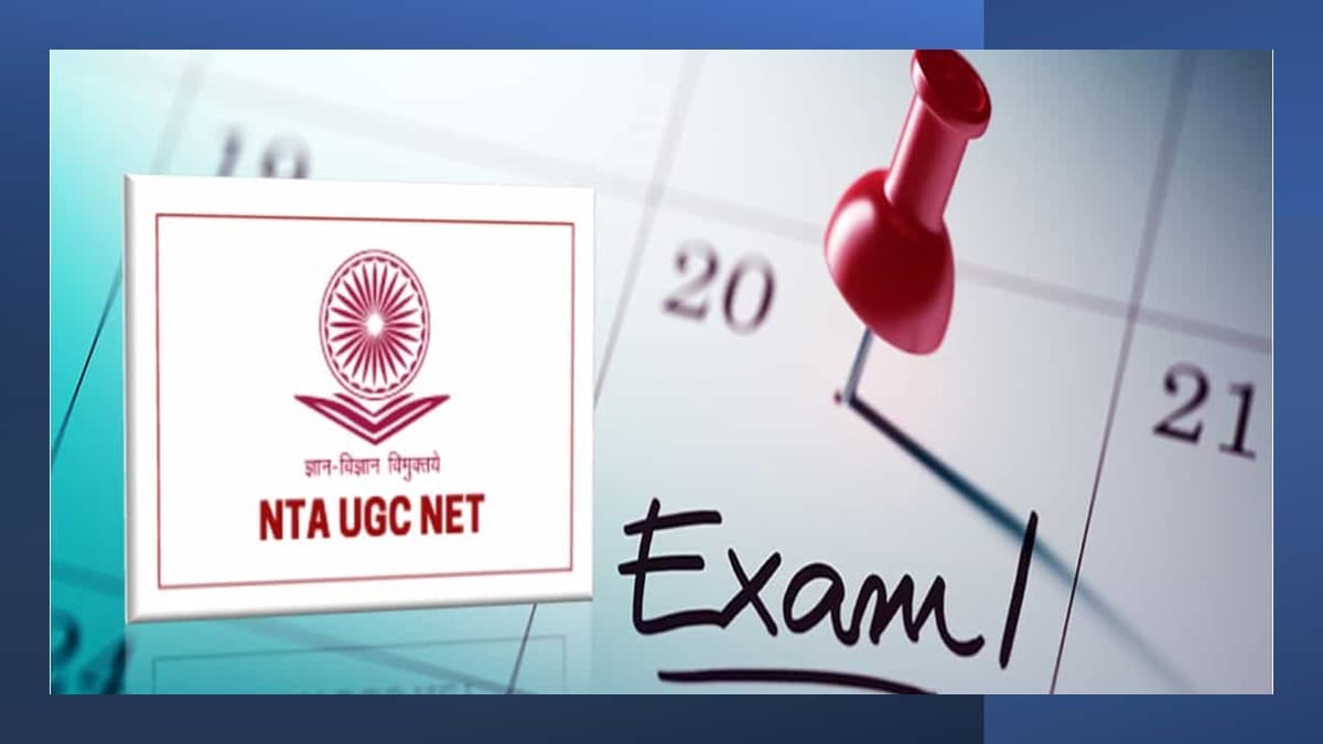 UGC NET Final Answer Key 2022 Published: Check Here