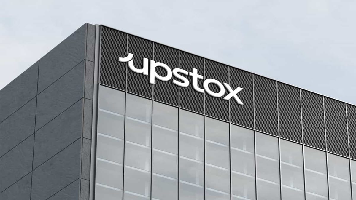 Analyst – Mutual Fund Vacancy at Upstox