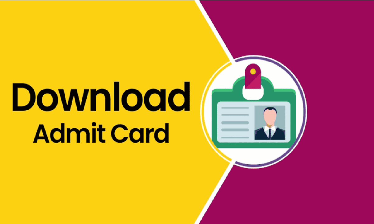 SSC MPR: SSC MTS PET and PST Admit Card Released; Check Details