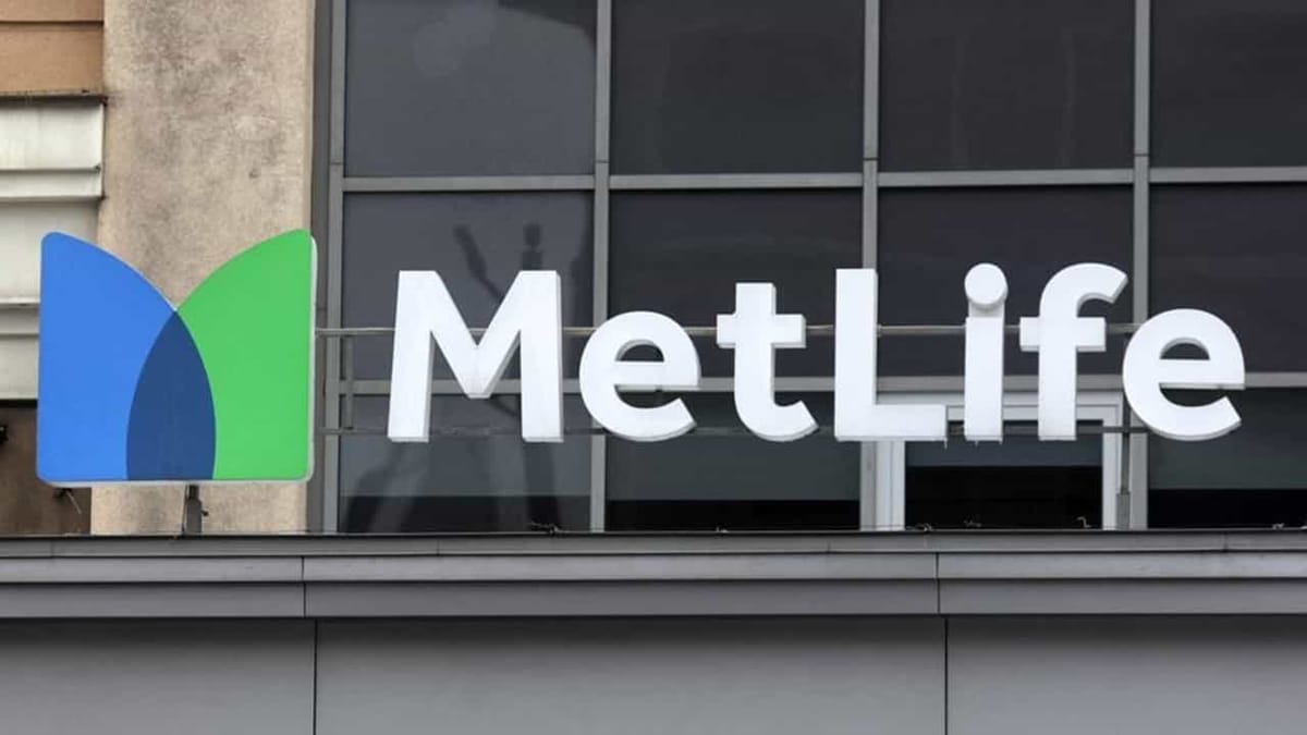 Job Vacancy for Graduates at MetLife