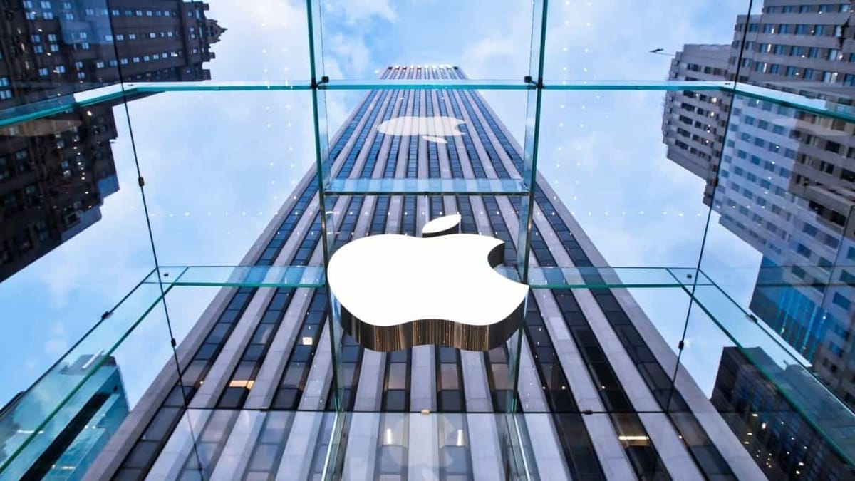 Apple Hiring Experienced Technical Specialist