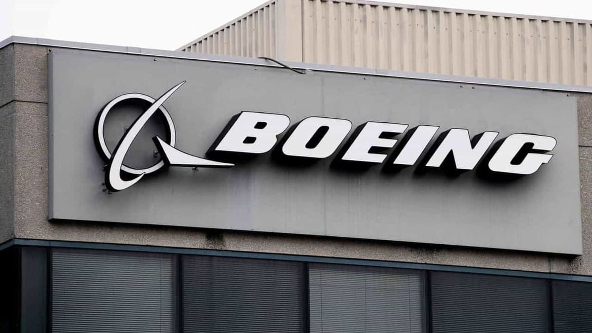 Job Opportunity for B.Tech Computer Science Graduates Vacancy at Boeing