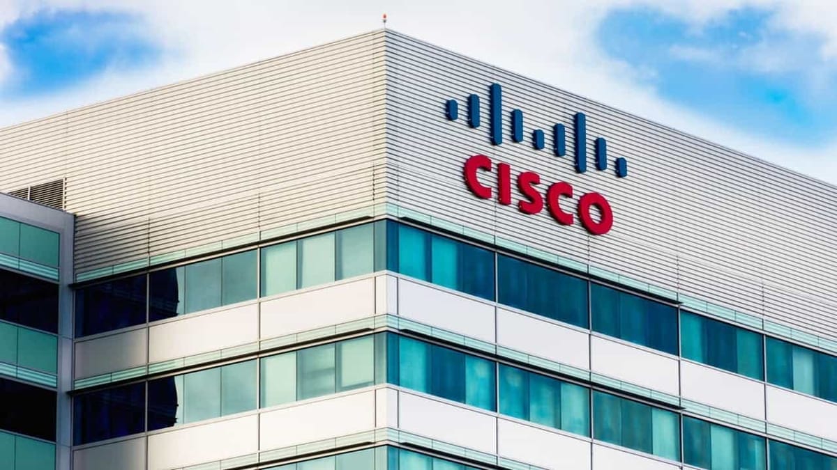 Vacancy for Experienced Technical Consulting Engineer at Cisco