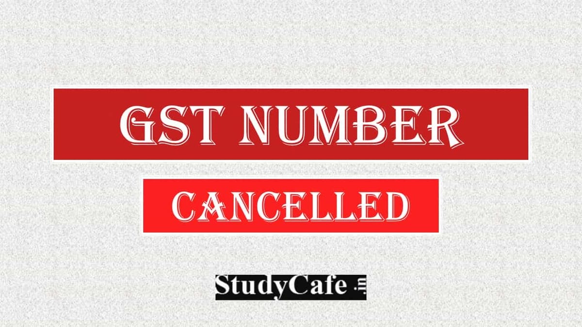 Cancellation of GST Number solely on ground of delay in moving revocation application not sustainable in law: HC
