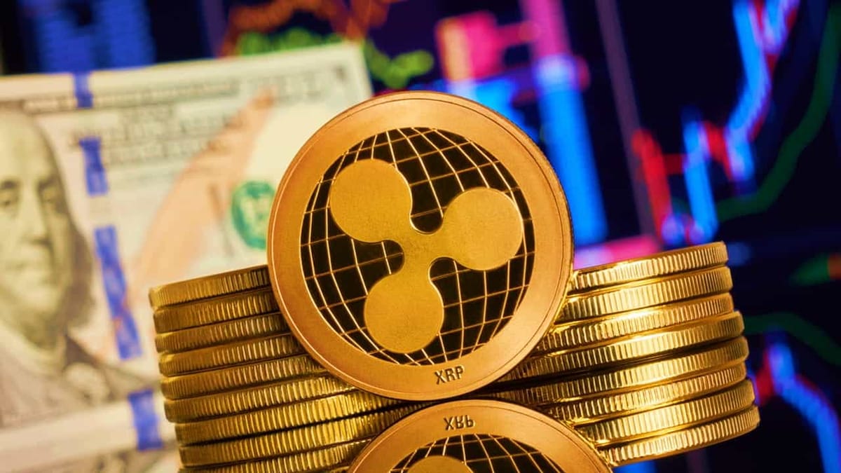 What is the Peculiarity of the Cryptocurrency Ripple XRP?