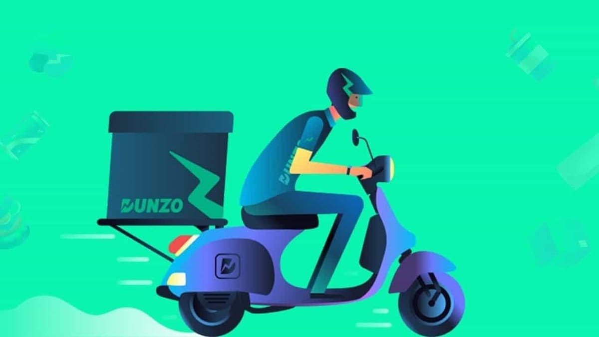 Job Update: Deputy Manager Vacancy at Dunzo