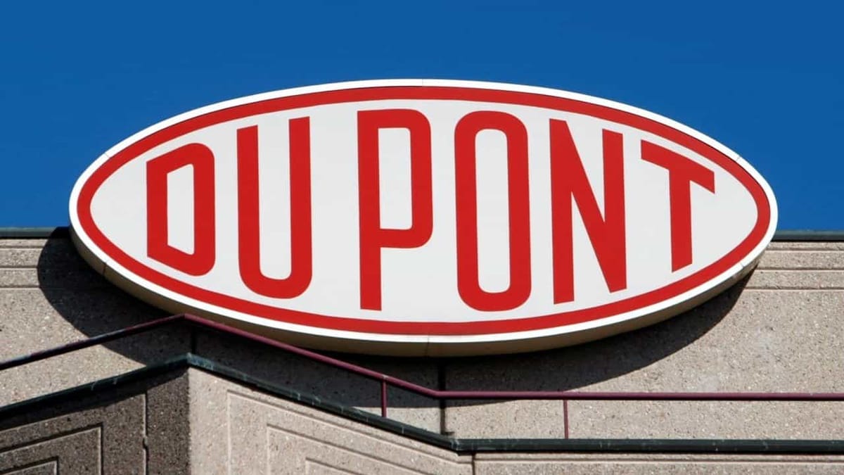 B.Com, M.Com, MBA Vacancy at DuPont