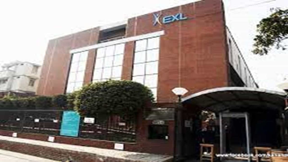 B.Com, M.Com, MBA Vacancy at EXL