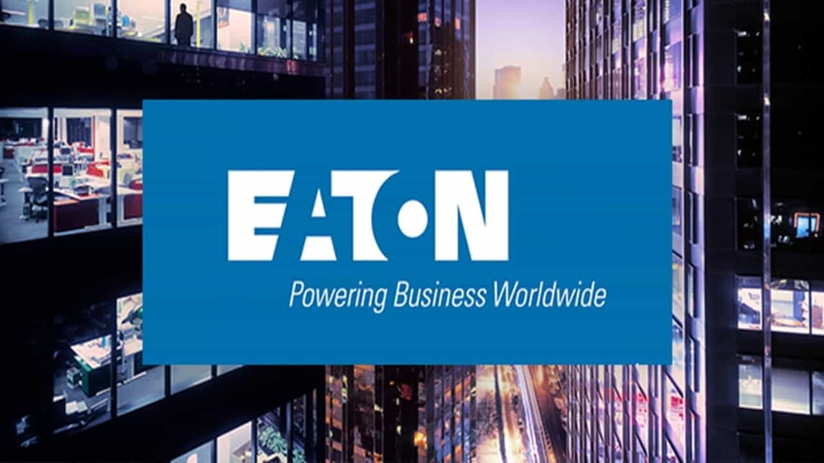 Job Opportunity for Graduates at Eaton