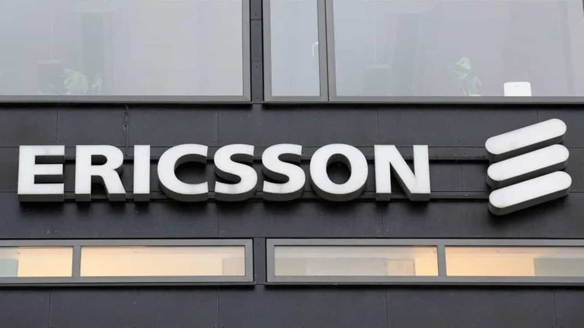Ericsson Hiring Graduates for Administration Specialist-Corp Card  Post 