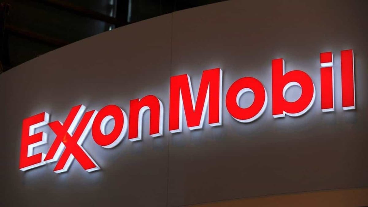 Vacancy for Commerce, Accounting Graduates at ExxonMobil